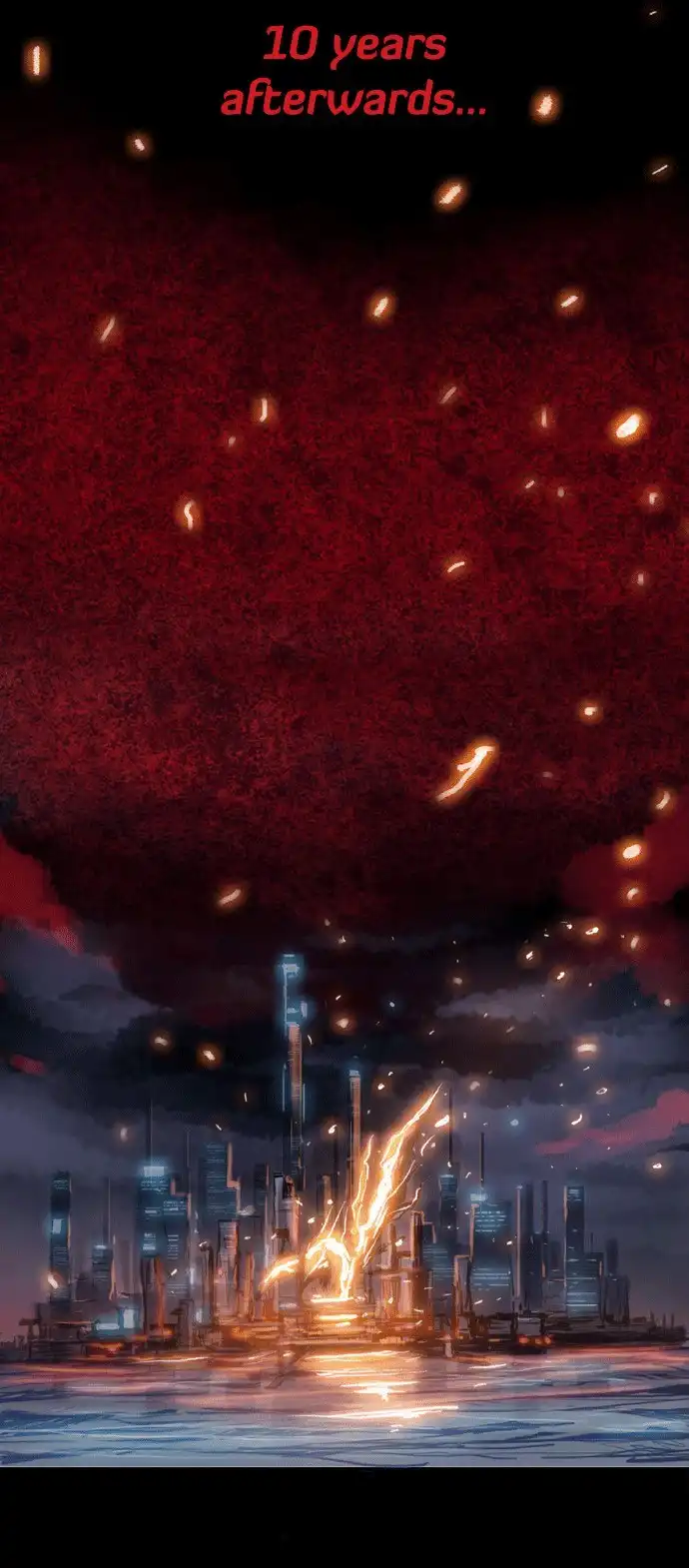 Red Doll Chapter 0 15